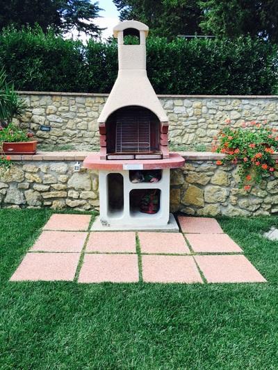 Agriturismo Rosa Dei Venti Pomarance Bagian luar foto
